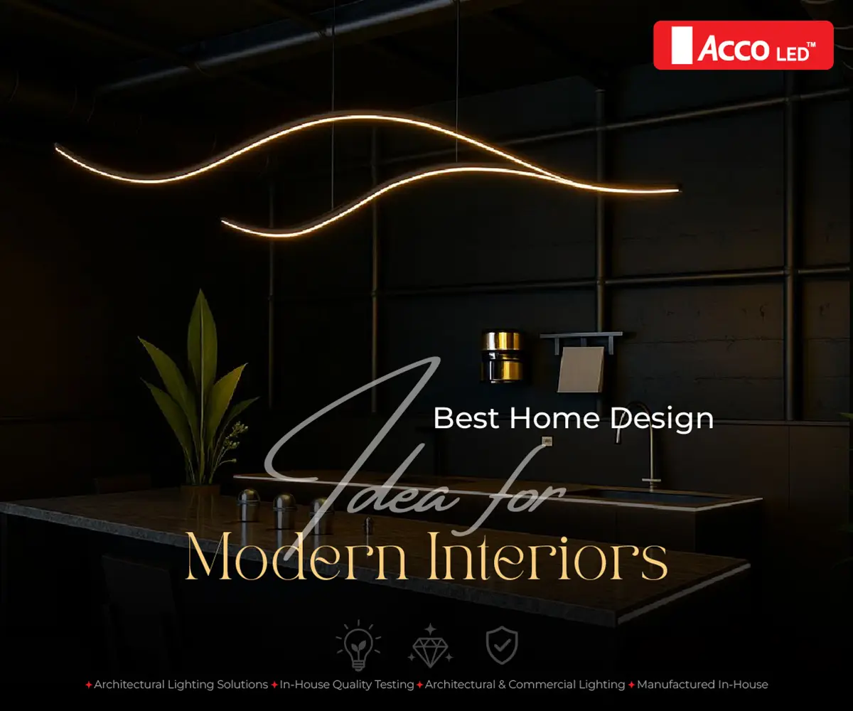 Best Home Design Ideas For Modern Interiors