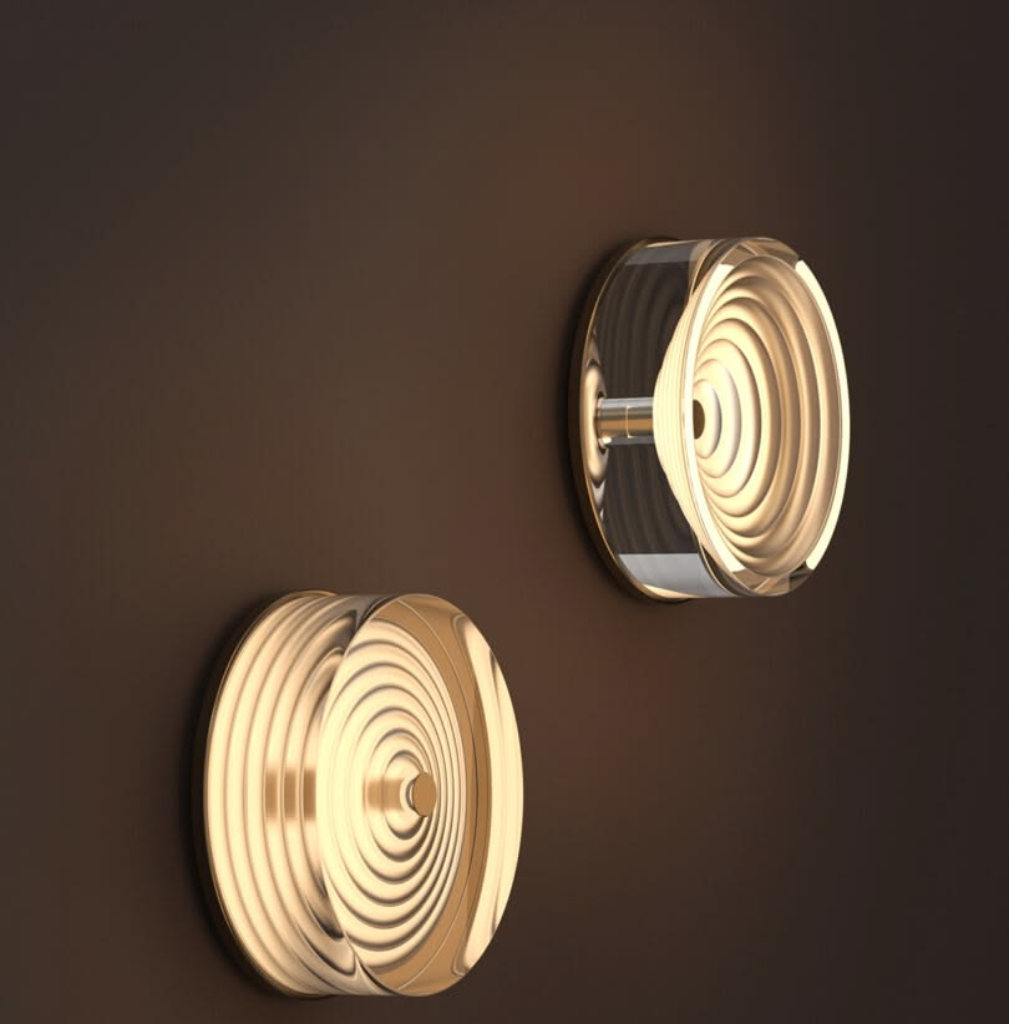 Port Wall Lamp