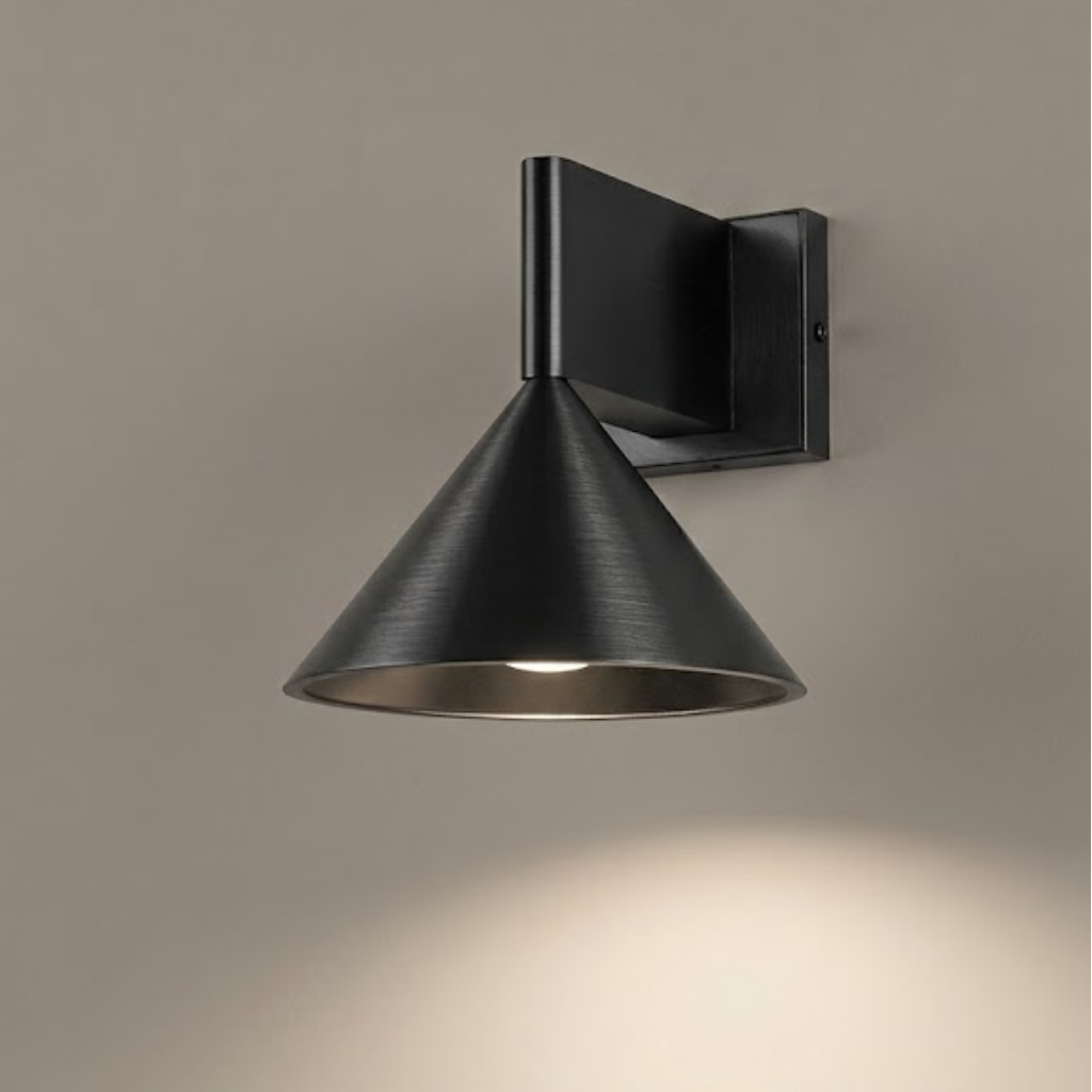 Appollo Wall Lamp